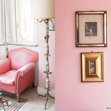 Domus Monami Luxury Guest house Rome
