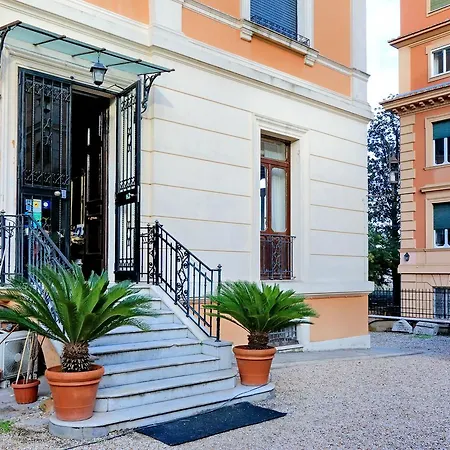 Domus Monami Luxury 2* Rome