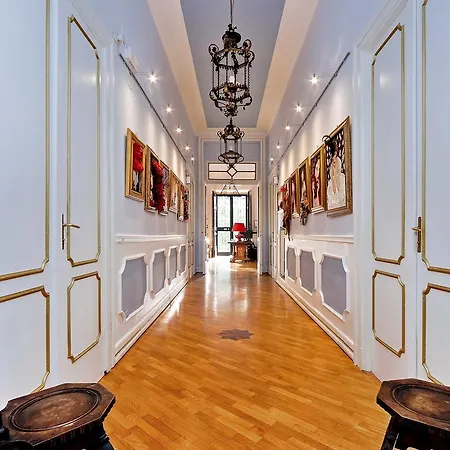 Domus Monami Luxury 2* Rome