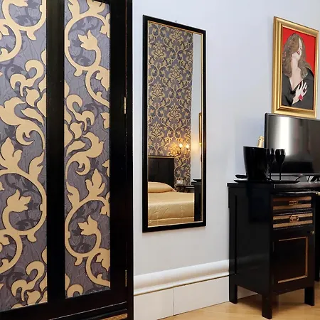 Guest house Domus Monami Luxury Rome