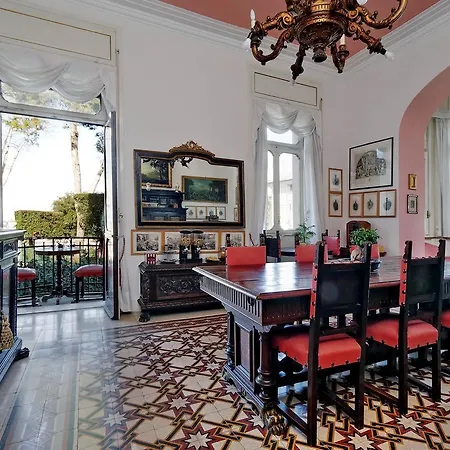 Guest house Domus Monami Luxury 2*