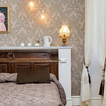 Domus Monami Luxury 2* Rome