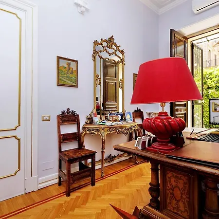 Domus Monami Luxury Rome