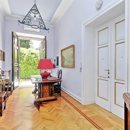 Domus Monami Luxury 2* Rome