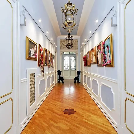 Domus Monami Luxury 2* Rome