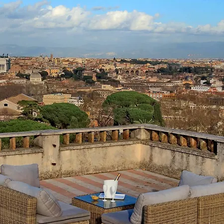 Domus Monami Luxury 2* Rome