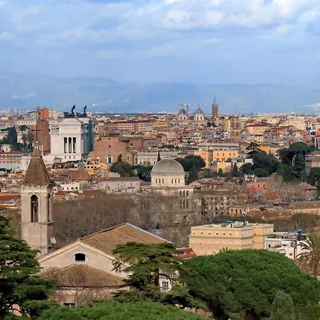Guest house Domus Monami Luxury Rome
