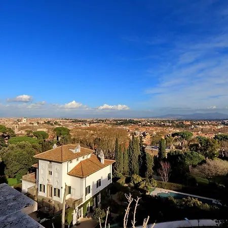 Domus Monami Luxury Guest house 2*