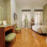 Domus Monami Luxury 4* Rom