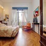 Domus Monami Luxury 4* Rom