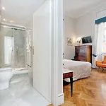 Domus Monami Luxury 4* Rom