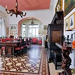 Gasthof Domus Monami Luxury 4*