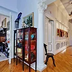 Domus Monami Luxury 4* Rom
