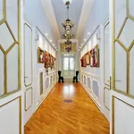 Gasthof Domus Monami Luxury 4*