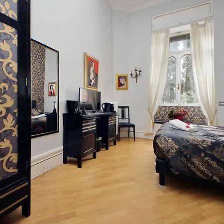 Domus Monamì Luxury 2*