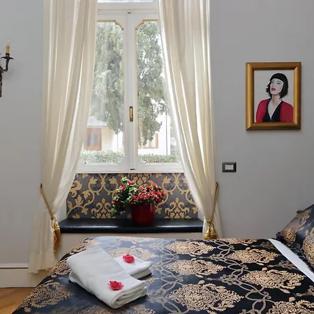 Domus Monamì Luxury 2*