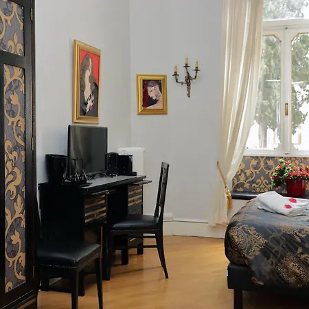 Domus Monamì Luxury 2*