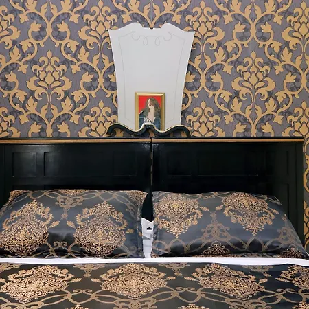 Domus Monamì Luxury Roma