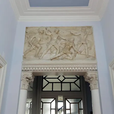 Domus Monami Luxury 4*