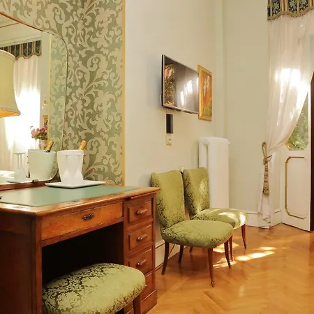 Πανσιόν Domus Monami Luxury