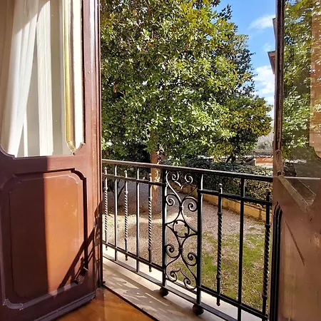 Domus Monamì Luxury Roma