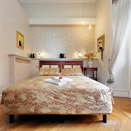 Πανσιόν Domus Monami Luxury