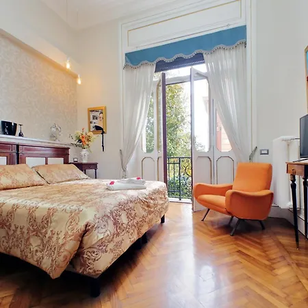 Domus Monamì Luxury 2*
