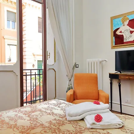 Domus Monami Luxury Ρώμη