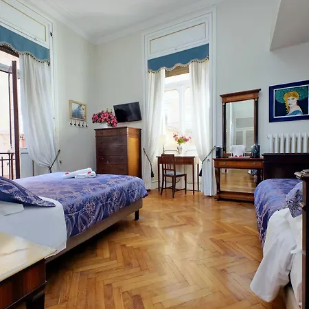 Domus Monamì Luxury 2*