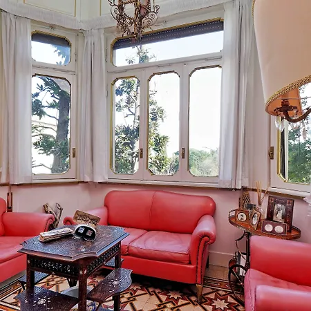 Domus Monami Luxury Πανσιόν