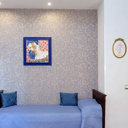 Πανσιόν Domus Monami Luxury