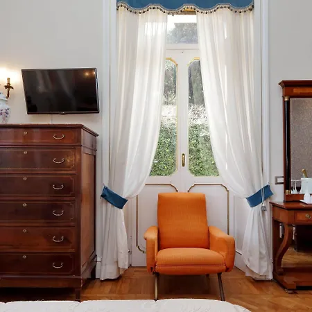 Domus Monami Luxury Πανσιόν Ρώμη