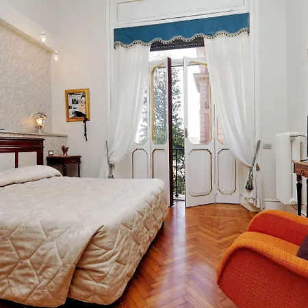 Domus Monami Luxury Πανσιόν 4*