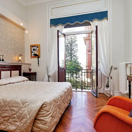 Domus Monami Luxury Πανσιόν Ρώμη