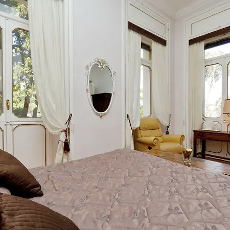 Domus Monami Luxury Ρώμη
