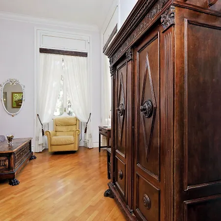 Domus Monami Luxury Πανσιόν Ρώμη