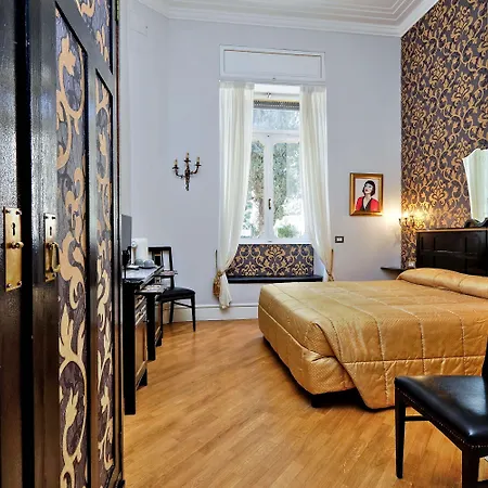 Domus Monami Luxury Πανσιόν Ρώμη