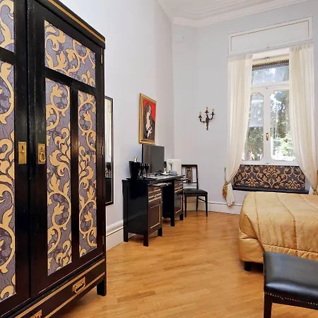 Domus Monami Luxury Ρώμη