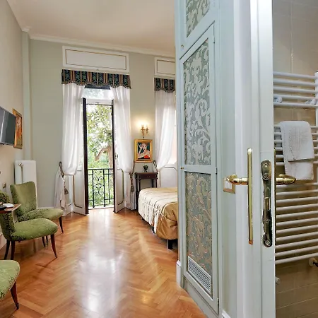 Domus Monami Luxury Πανσιόν 4*