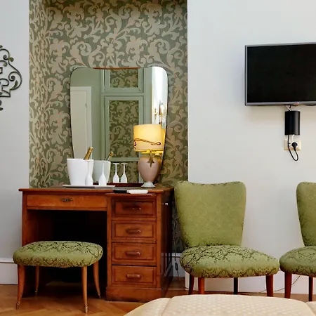 Domus Monami Luxury Πανσιόν Ρώμη