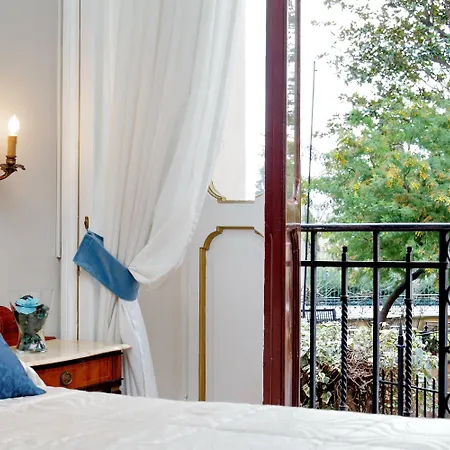 Domus Monami Luxury Πανσιόν Ρώμη