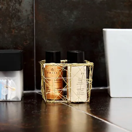Πανσιόν Domus Monami Luxury Ρώμη