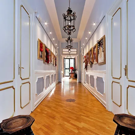 Domus Monami Luxury Ρώμη