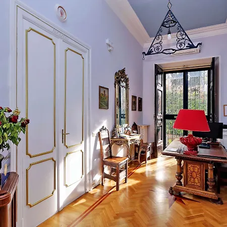 Domus Monami Luxury Ρώμη