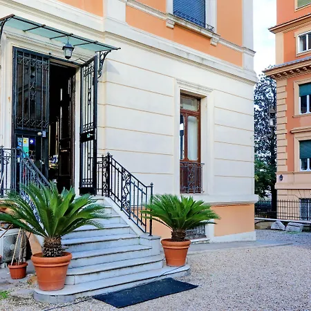 Πανσιόν Domus Monami Luxury