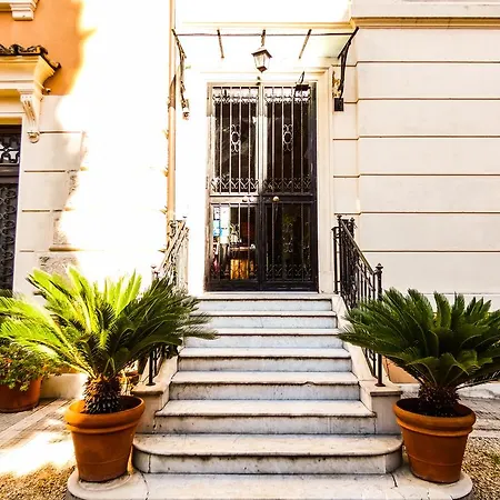 Domus Monamì Luxury
