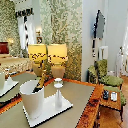 Domus Monamì Luxury