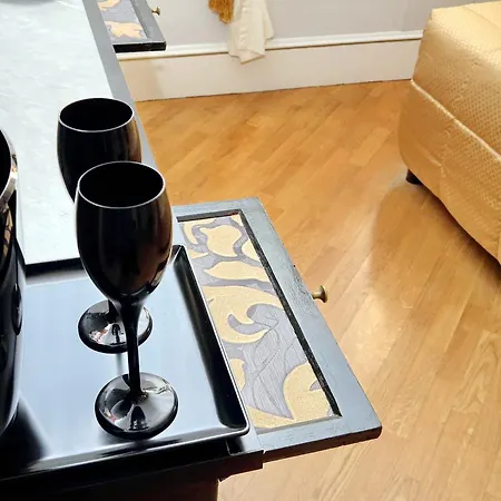 Affittacamere Domus Monamì Luxury