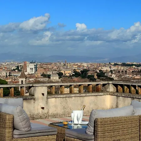 Domus Monamì Luxury 2*