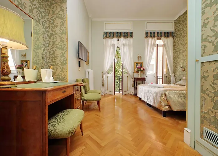 Domus Monami Luxury 4* Rome